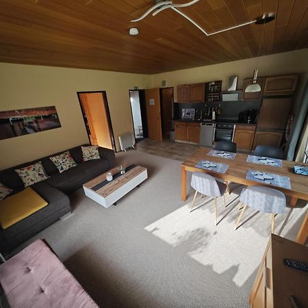 Ruridylle 2 Apartamento Simmerath Exterior foto