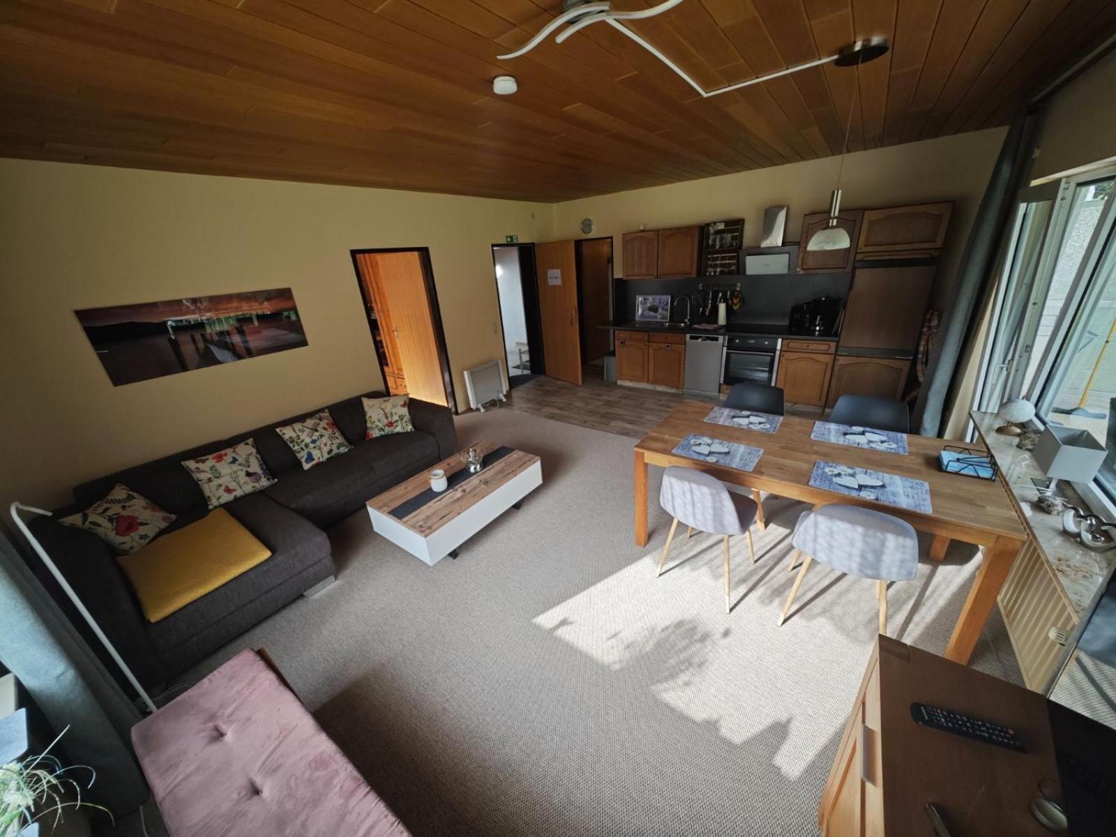 Ruridylle 2 Apartamento Simmerath Exterior foto